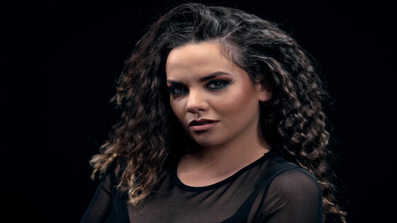 Kristina Boban - I'm a Winner (Official Video)