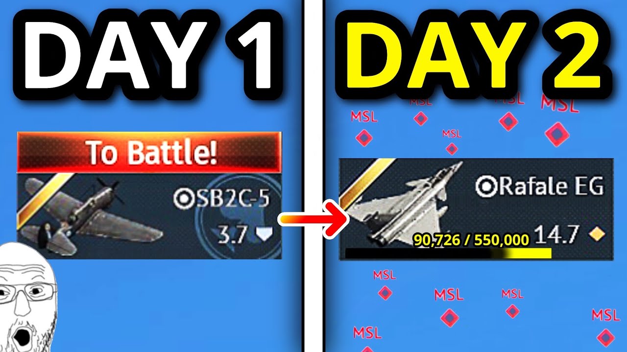 THIS IS HOW I GRINDED THE ENTIRE GREEK SUBTREE (using only Greek planes)