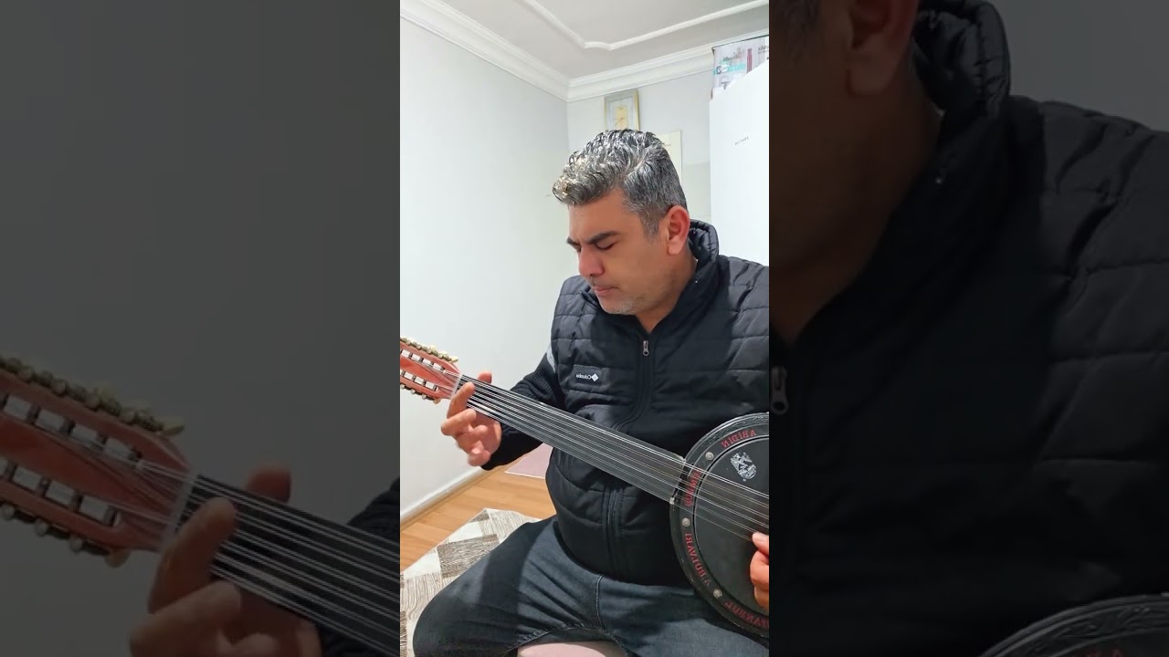 Bana sor cineli Berkan cümbüş 