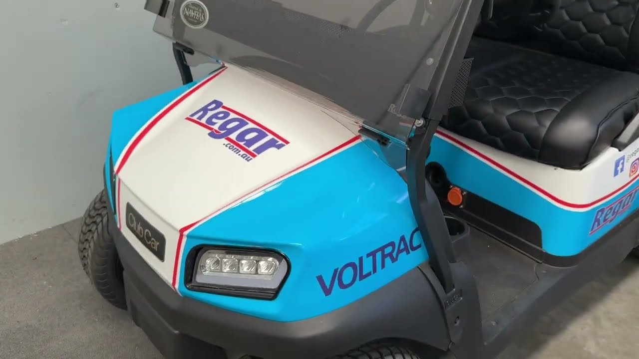 Faulty Speed Sensor in your Golf Cart? How to test in your Club Car