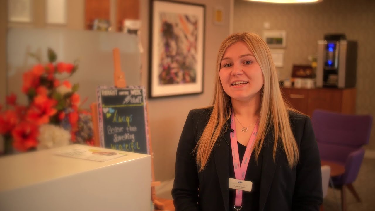 TFP Thames Valley Fertility - Tour