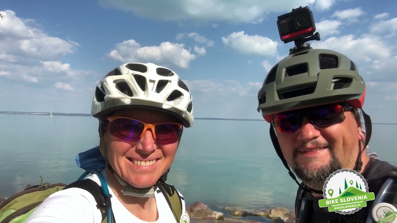 Bike Slovenia I Via Pannonia