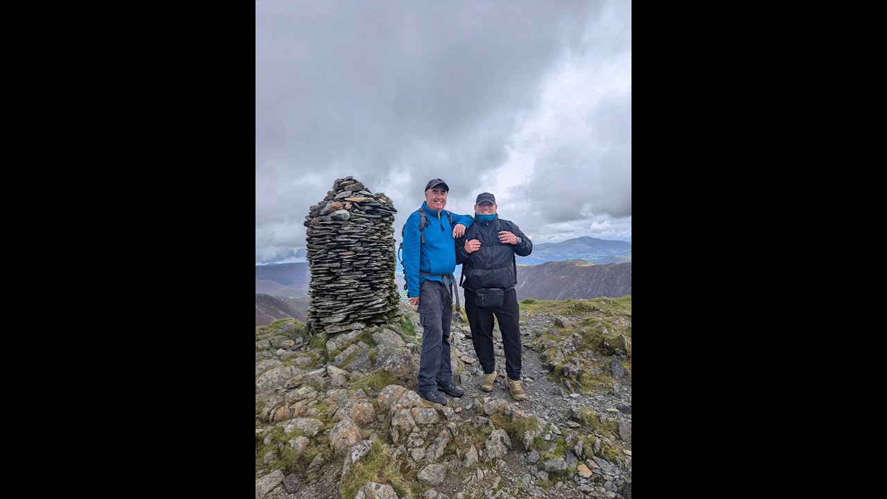 Newlands horseshoe