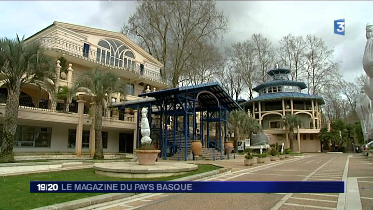 Thermalisme : une cure de jouvence au Pays basque