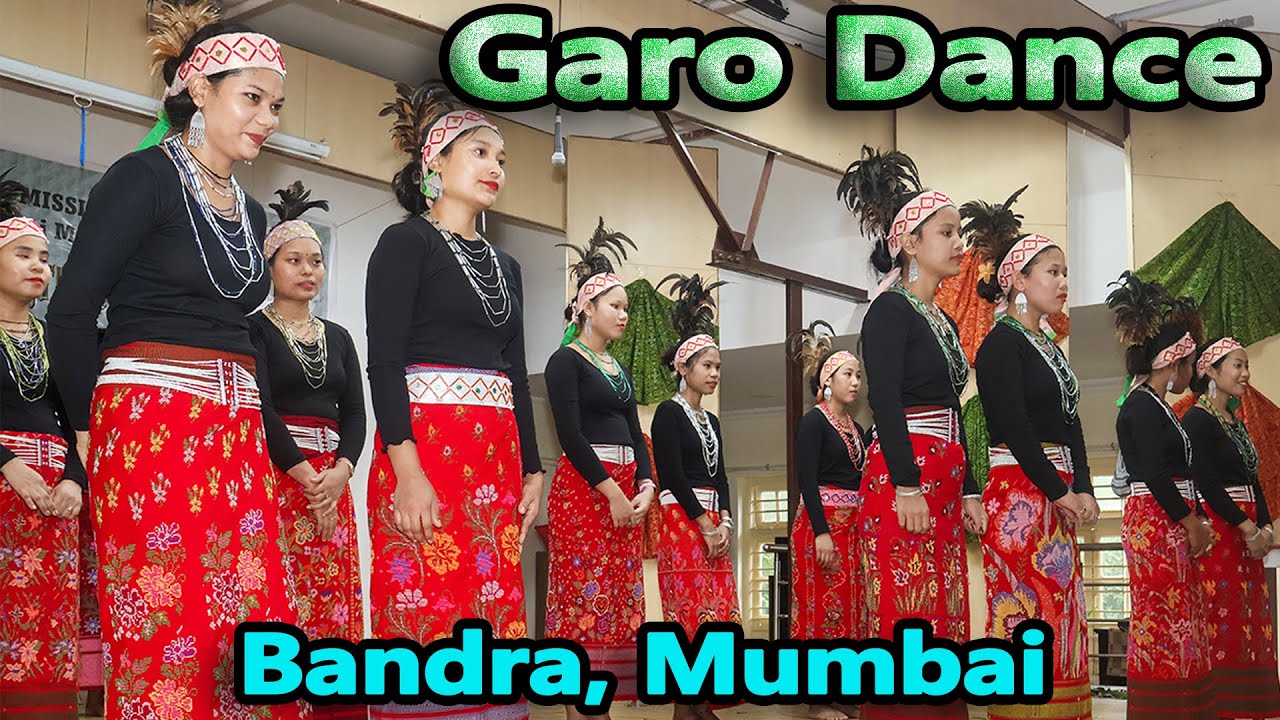GARO Dance, Bandra,  Mumbai