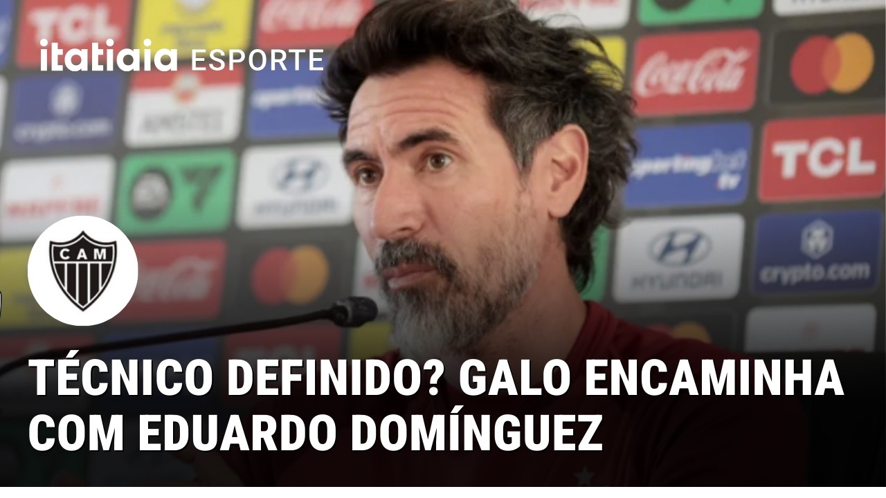 ATLÉTICO E ARGENTINO JÁ TEM ACORDO E ANÚNCIO ESTÁ PRÓXIMO