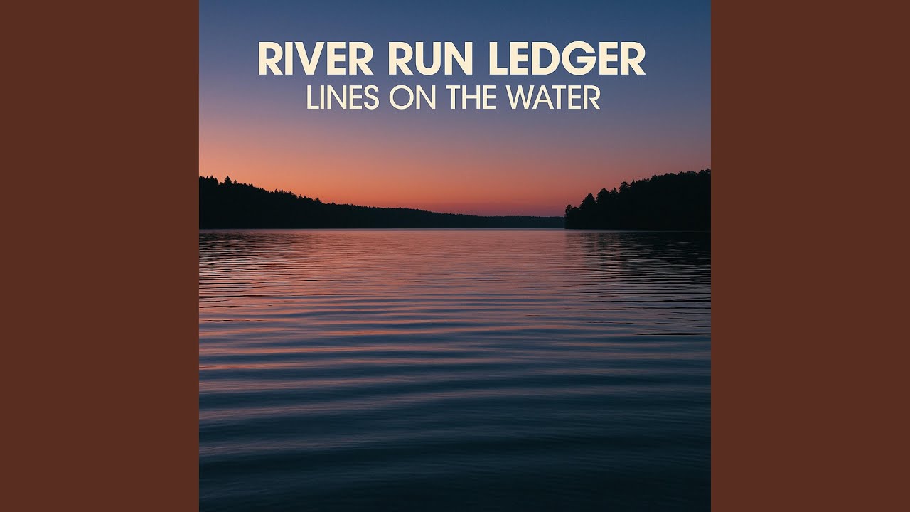 Turning of the River
