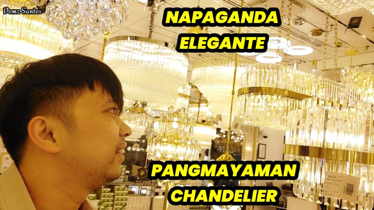 Presyo ng chandeliers sa kuwait | bilihan ng murang chandeliers sa kuwait