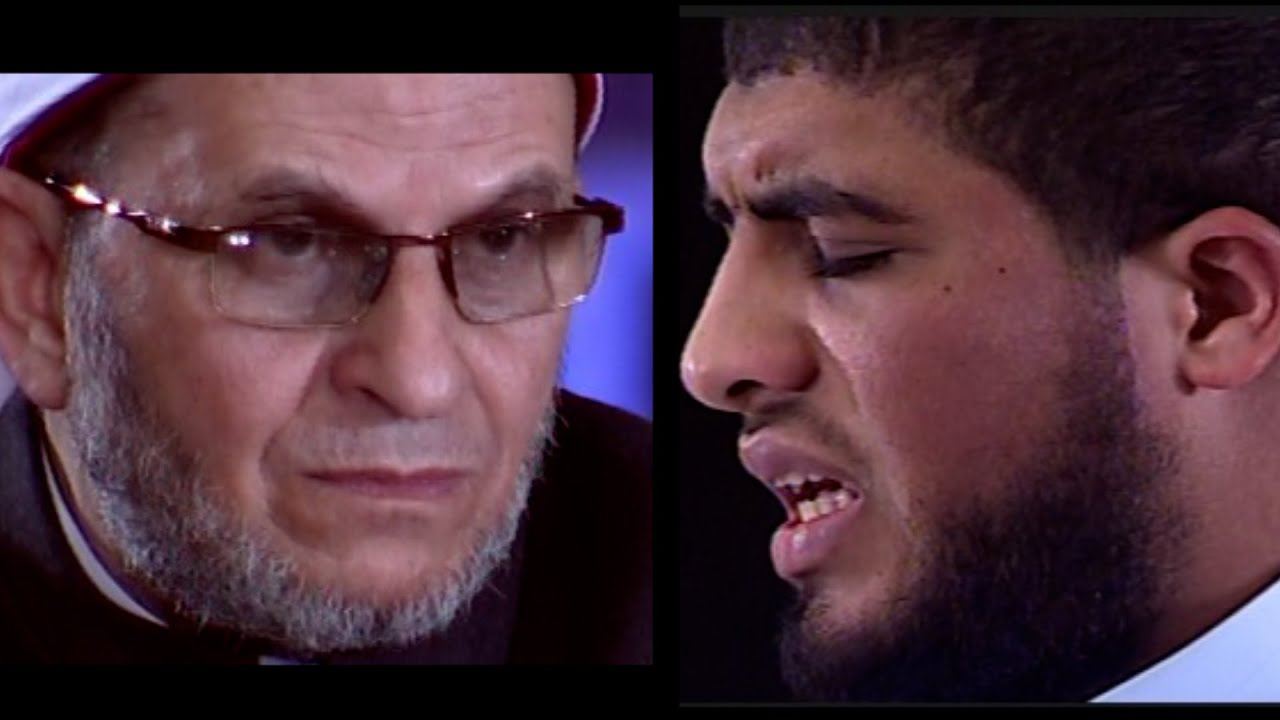 ابن البحيرة يصل الى المسابقة الدولية لحفظ القران الكريم