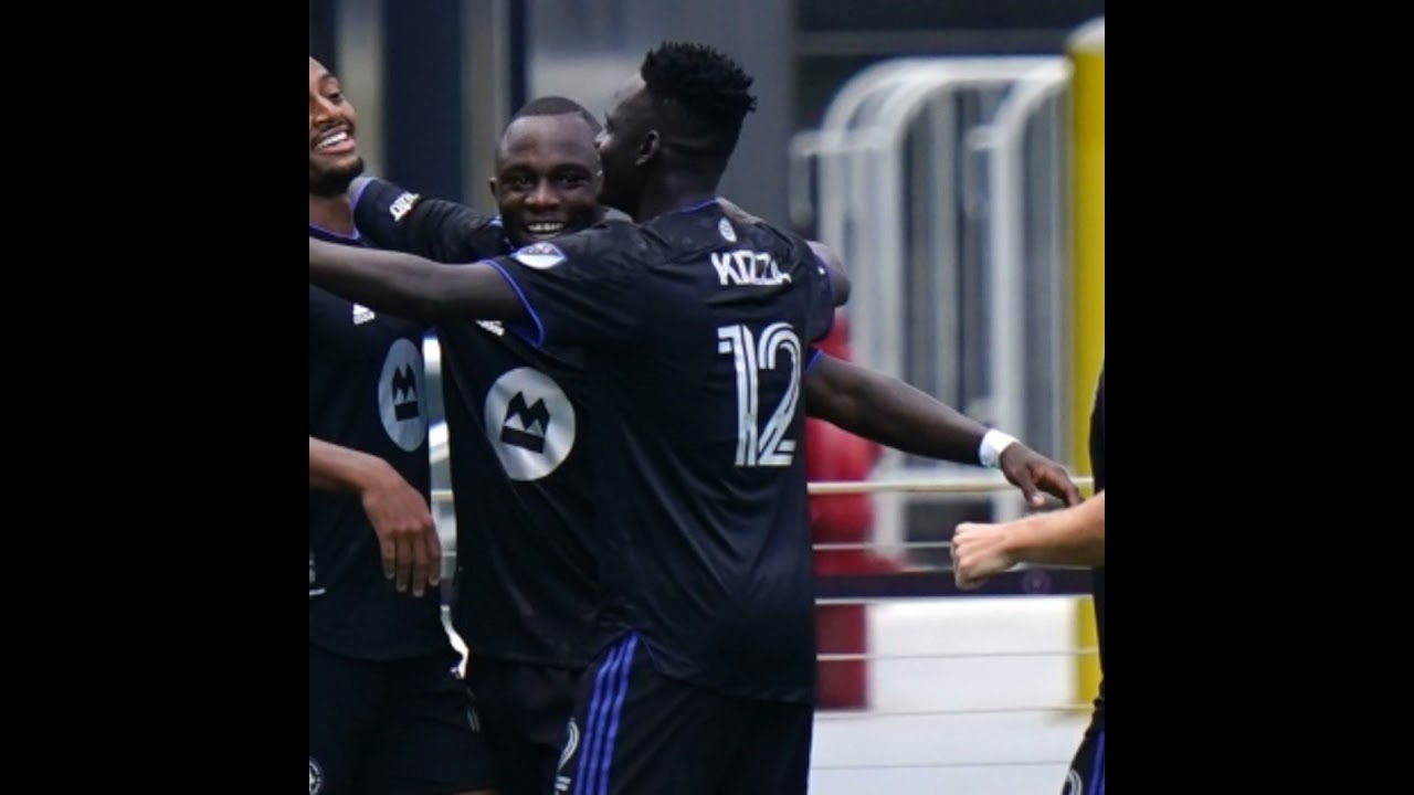 CF Montreal is starting home games on Saturday! But... the feds still haven’t given them the gree...