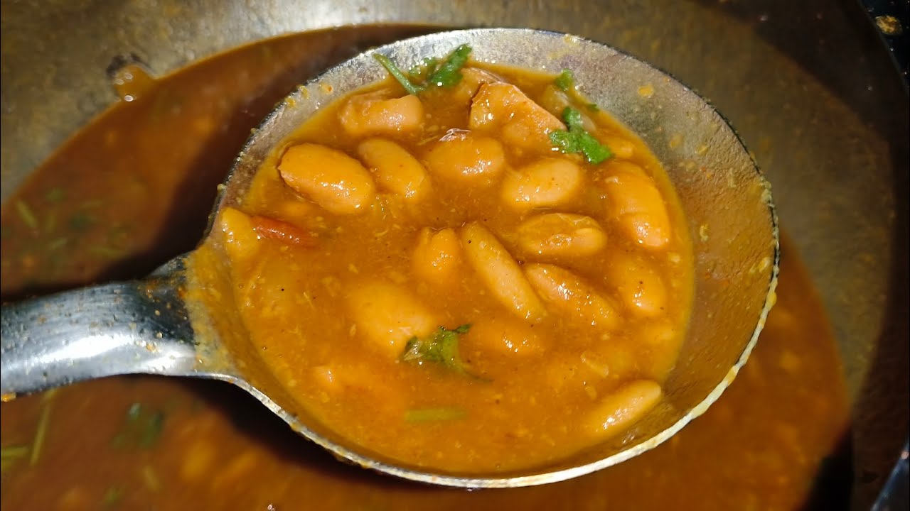 One of the easiest dhaba style rajma masala recipe 😋🤤😋 .try my recipe