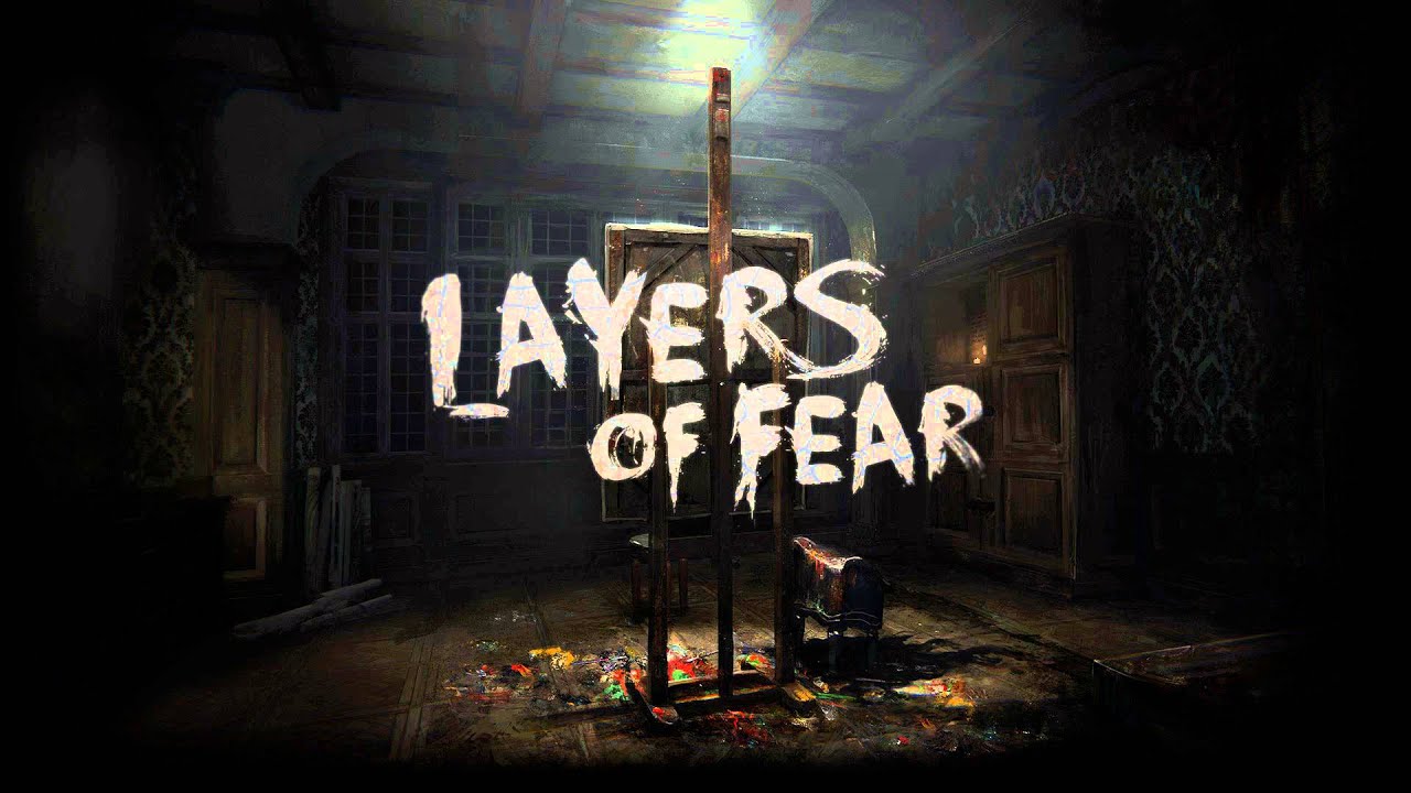 Layers of Fear OST | Arkadiusz Reikowski