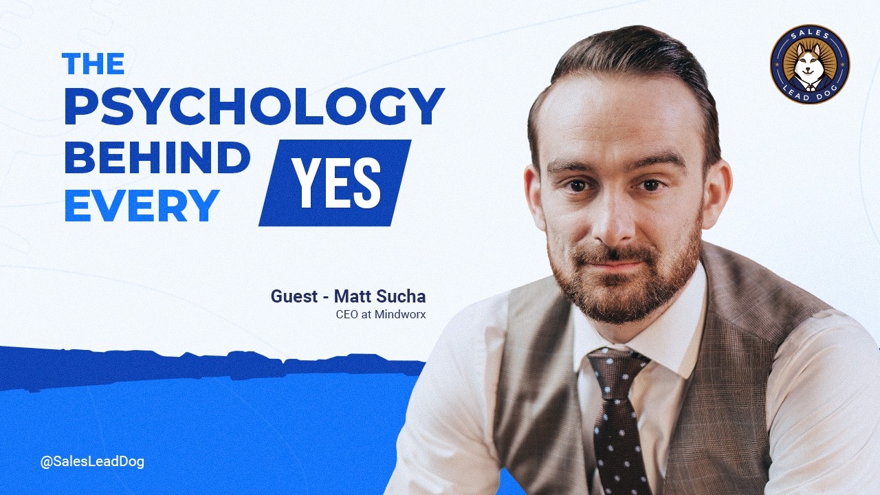 The Hidden Psychology of Sales | How to Reduce Uncertainty and Increase Conversions