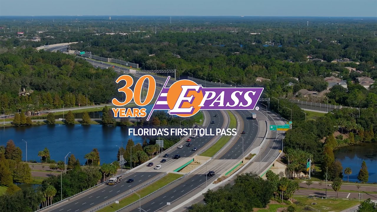 E-PASS Celebrates 30 Year Anniversary