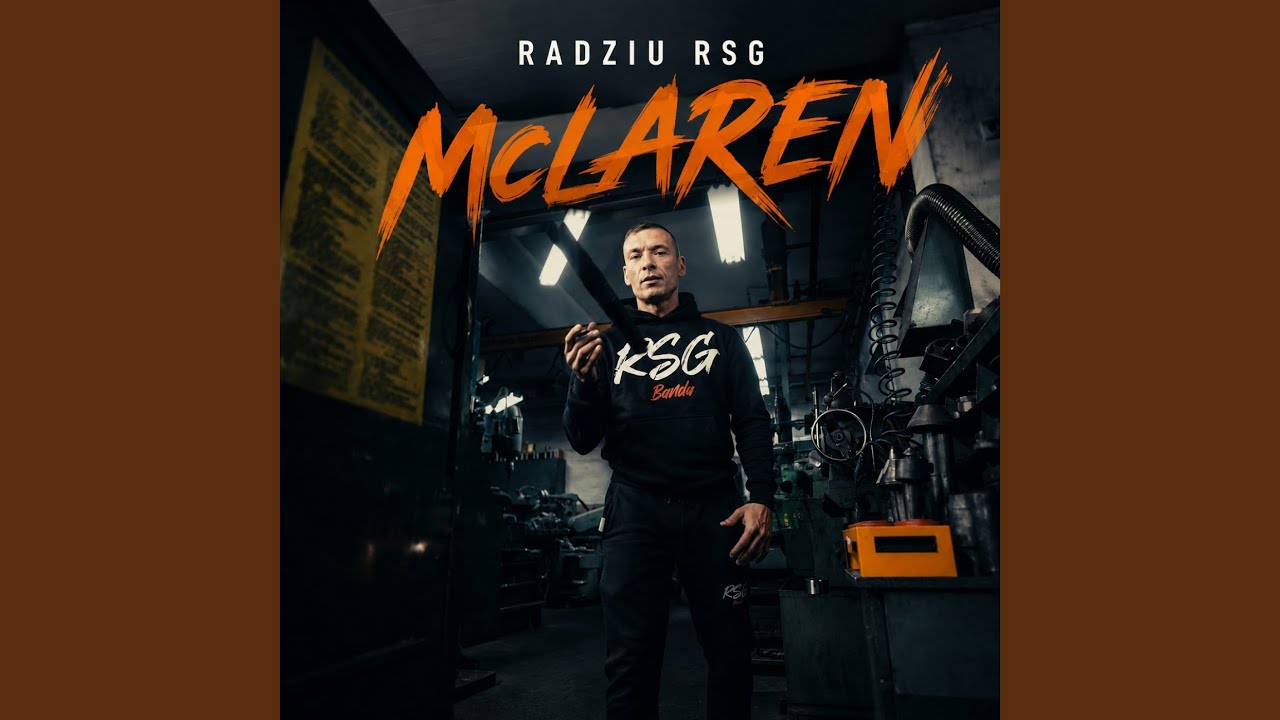 McLaren