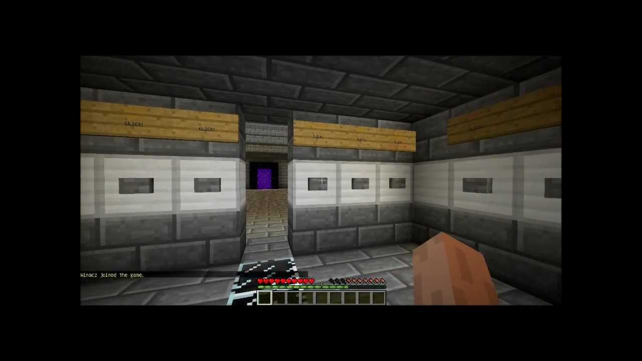 Klockolandia prezentacja by Shadow