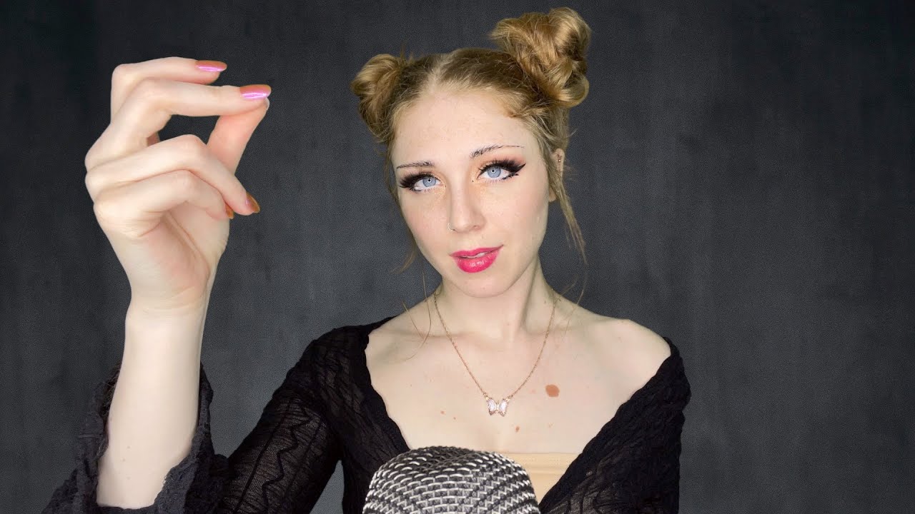 My Snaps Sleep You | ASMR instant drowsiness