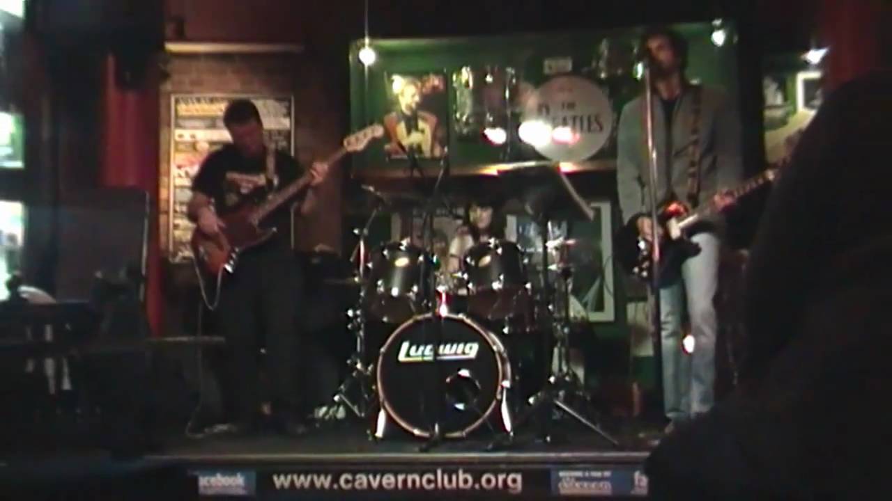 Tone Junkies do Deep Purple's 