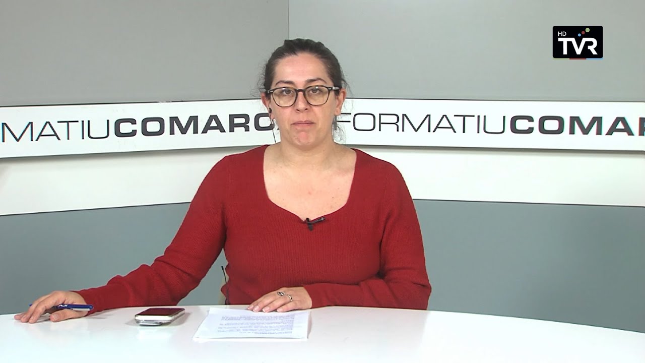 COMARCA INFORMATIU - Dimecres 17 desembre 2025