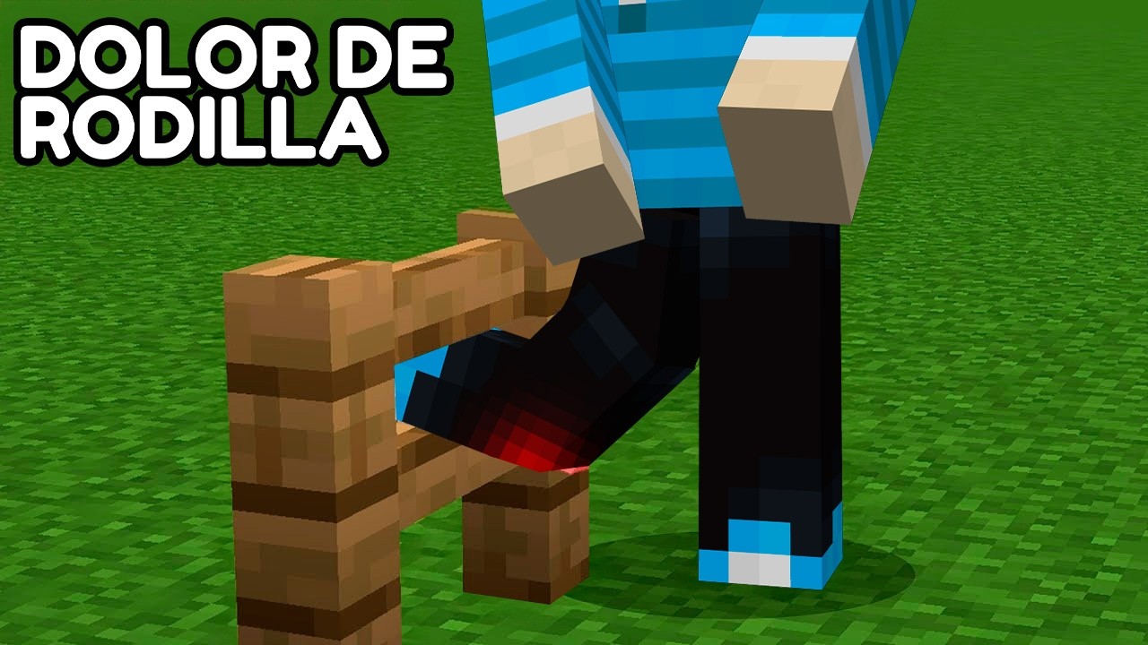 Prob&eacute; mods que vuelven Minecraft m&aacute;s realista...