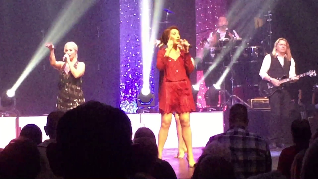 Jayne McDonald