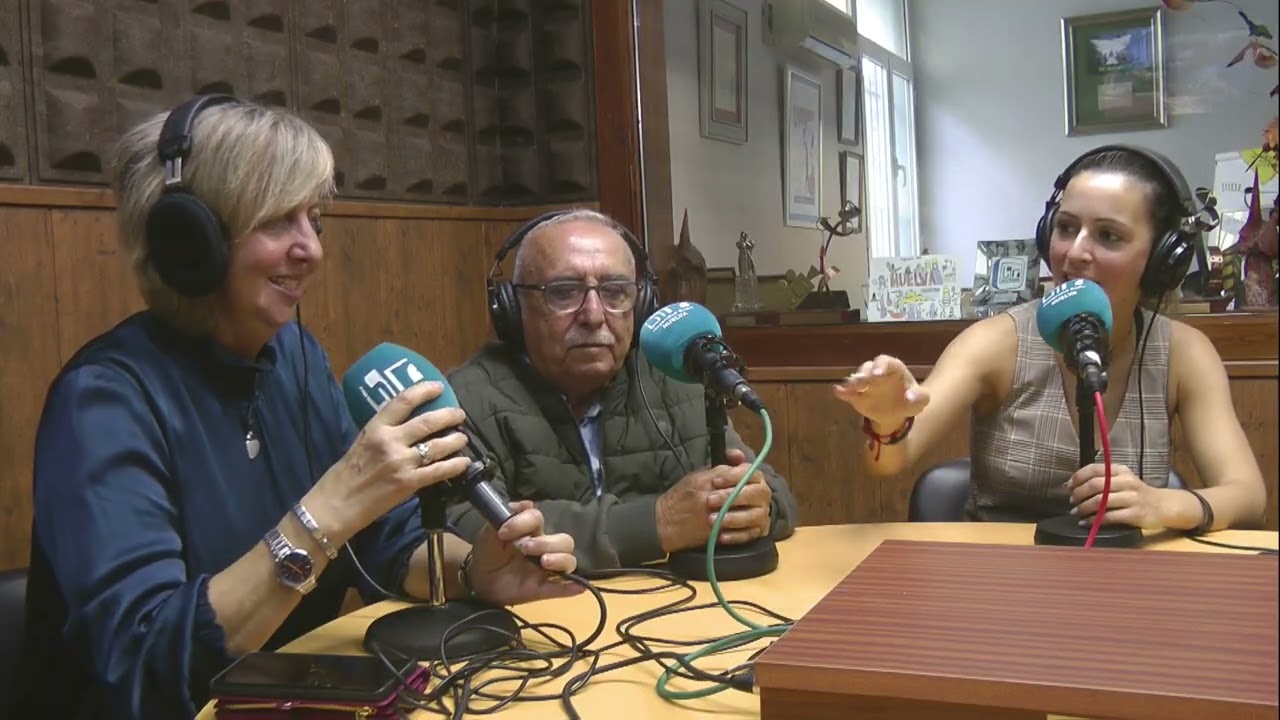 LA VOZ DE LA EXPERIENCIA - 6ª TEMPORADA - Programa 96
