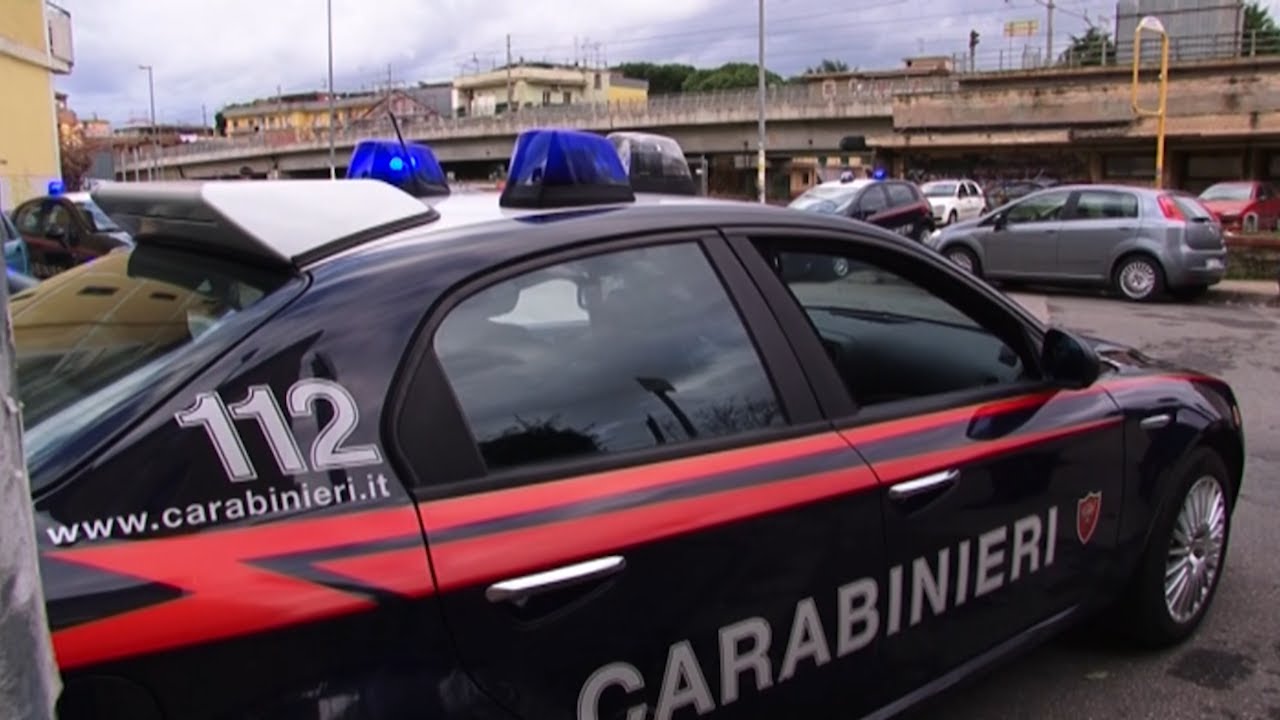 Gragnano. Freddato con 5 colpi di pistola pregiudicato di Lettere