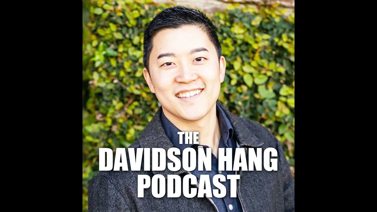 Episode 58: The Davidson Hang Podcast w/Anu Jain, Isha Sharma, and Vishu Patel
