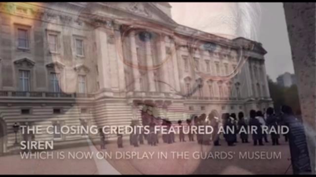 Tribute to Jimmy Perry