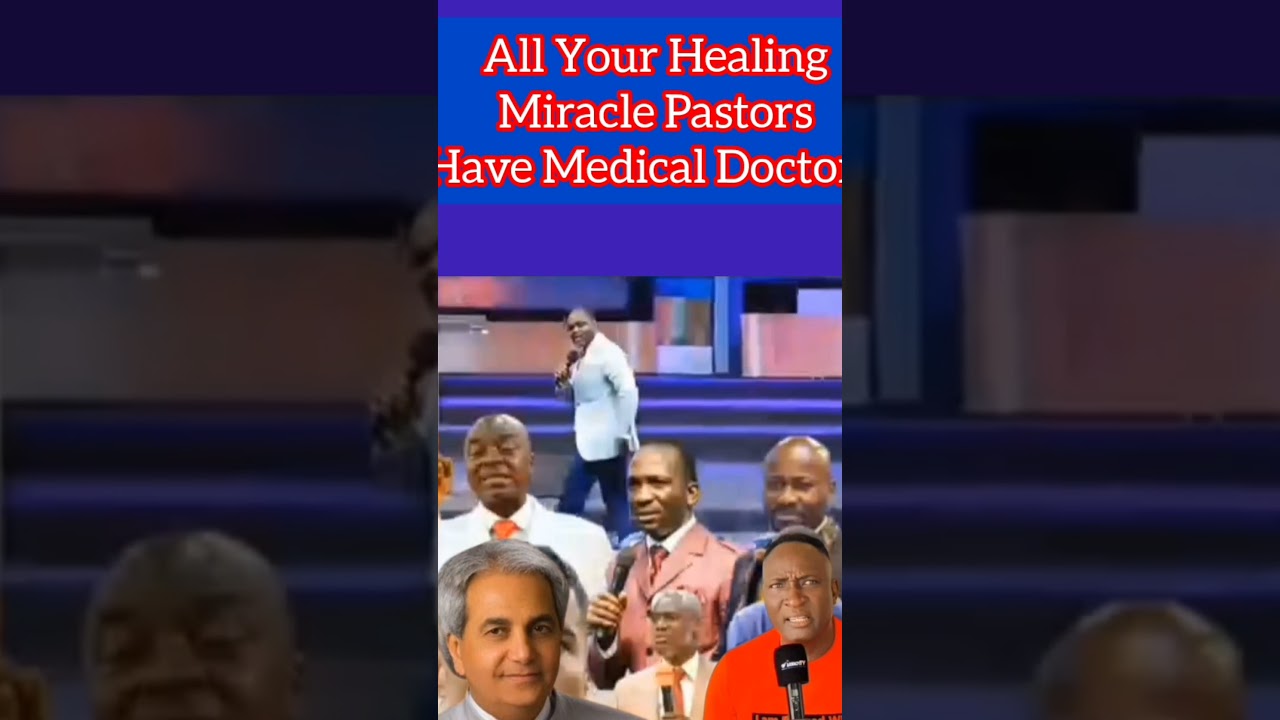 Dr Abel Damina exposed them again #abeldamina #motivation #shorts #viralvideo