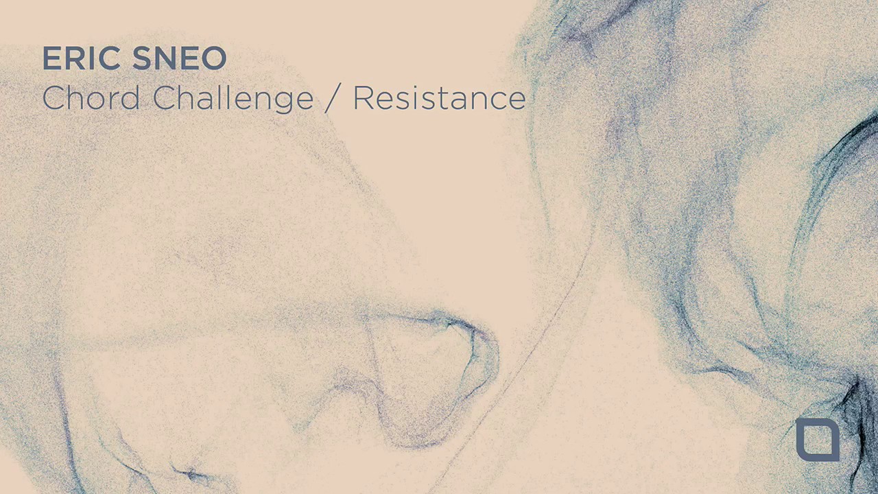 Eric Sneo - Chord Challenge (Original Mix) [Tronic]