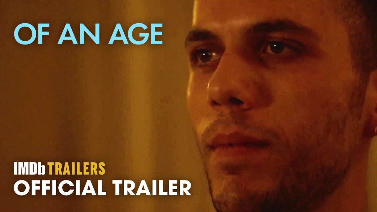 Of an Age - Official Trailer (2023) Thom Green, Hattie Hook, Jack Kenny, Elias Enton