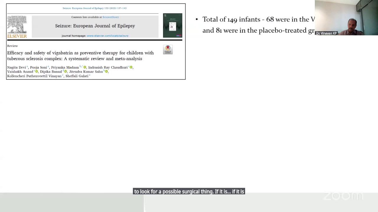 IAN Young Neurology Forum Webinar - 8th February 2026