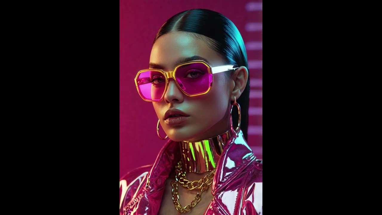 Andrya - Electric Between Us