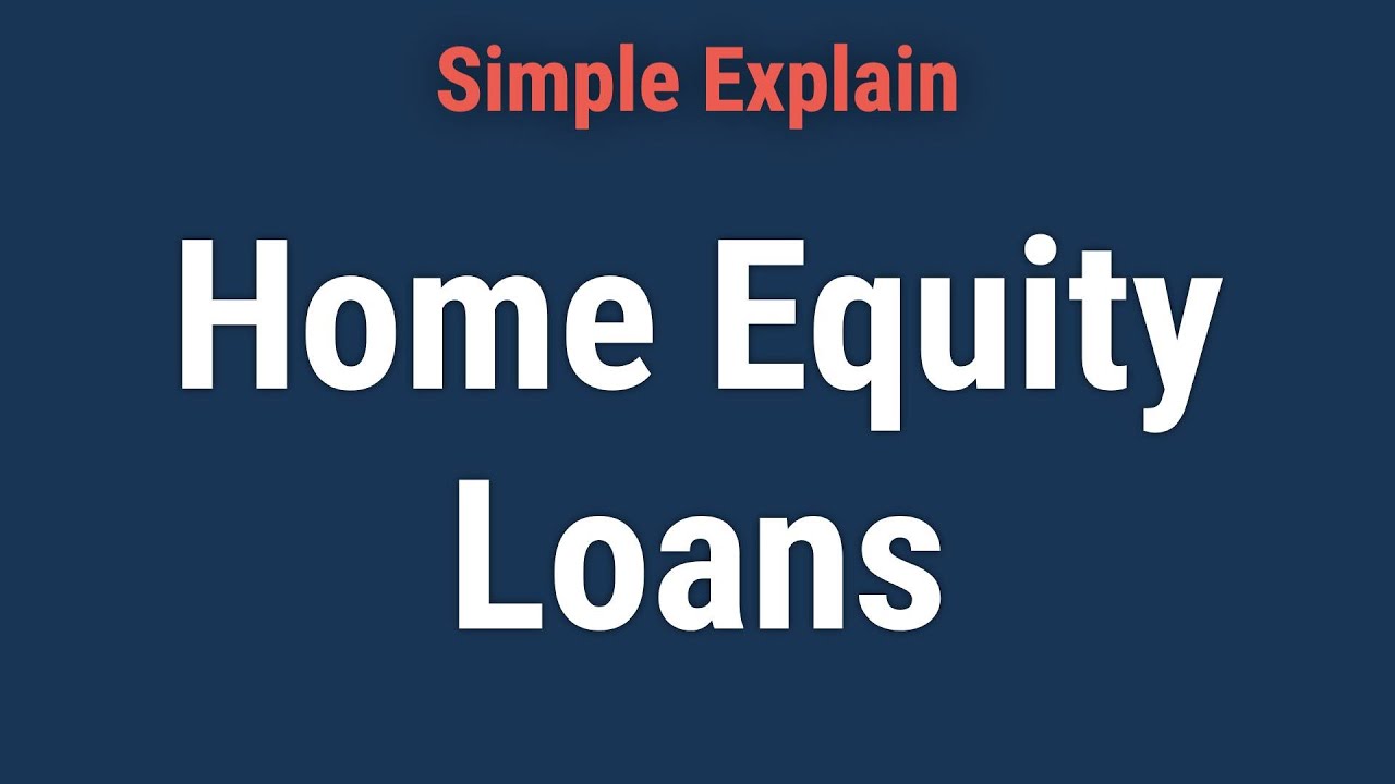 How a Home Equity Loan Works, Rates, Requirements & Calculator