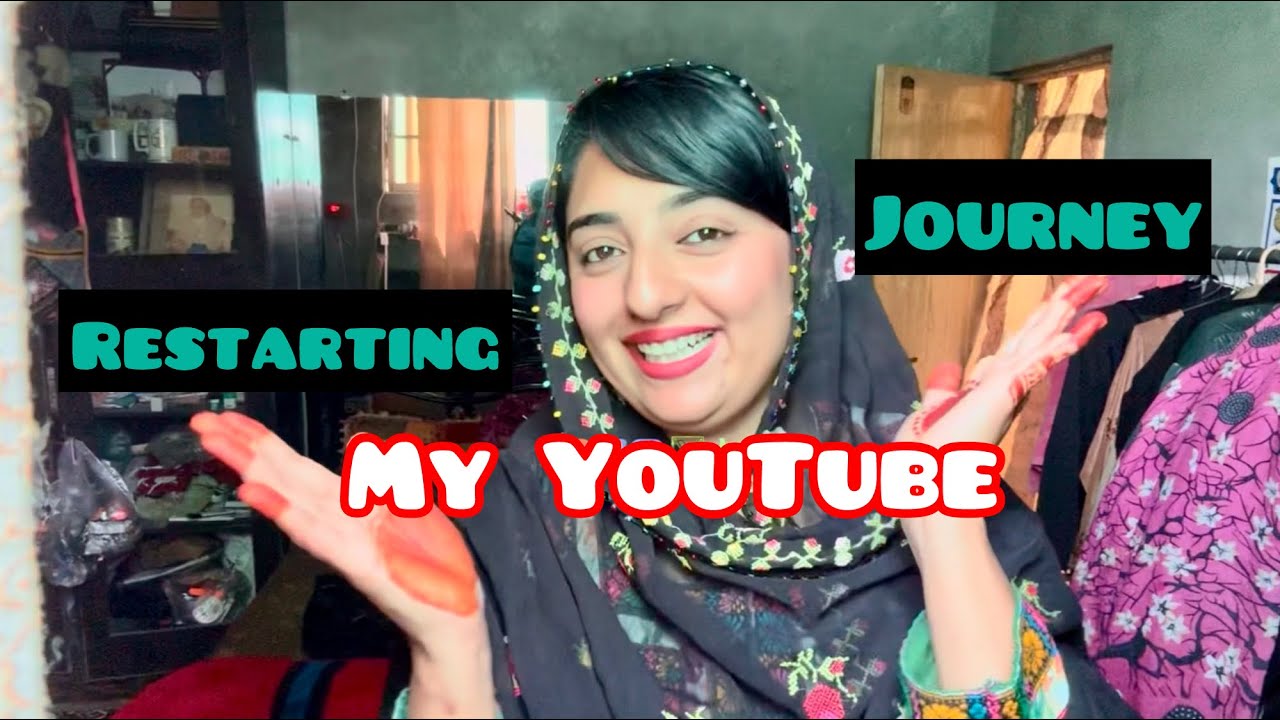Comeback Feels Different🔥 || Gwadar || AnitaJalilVlogs