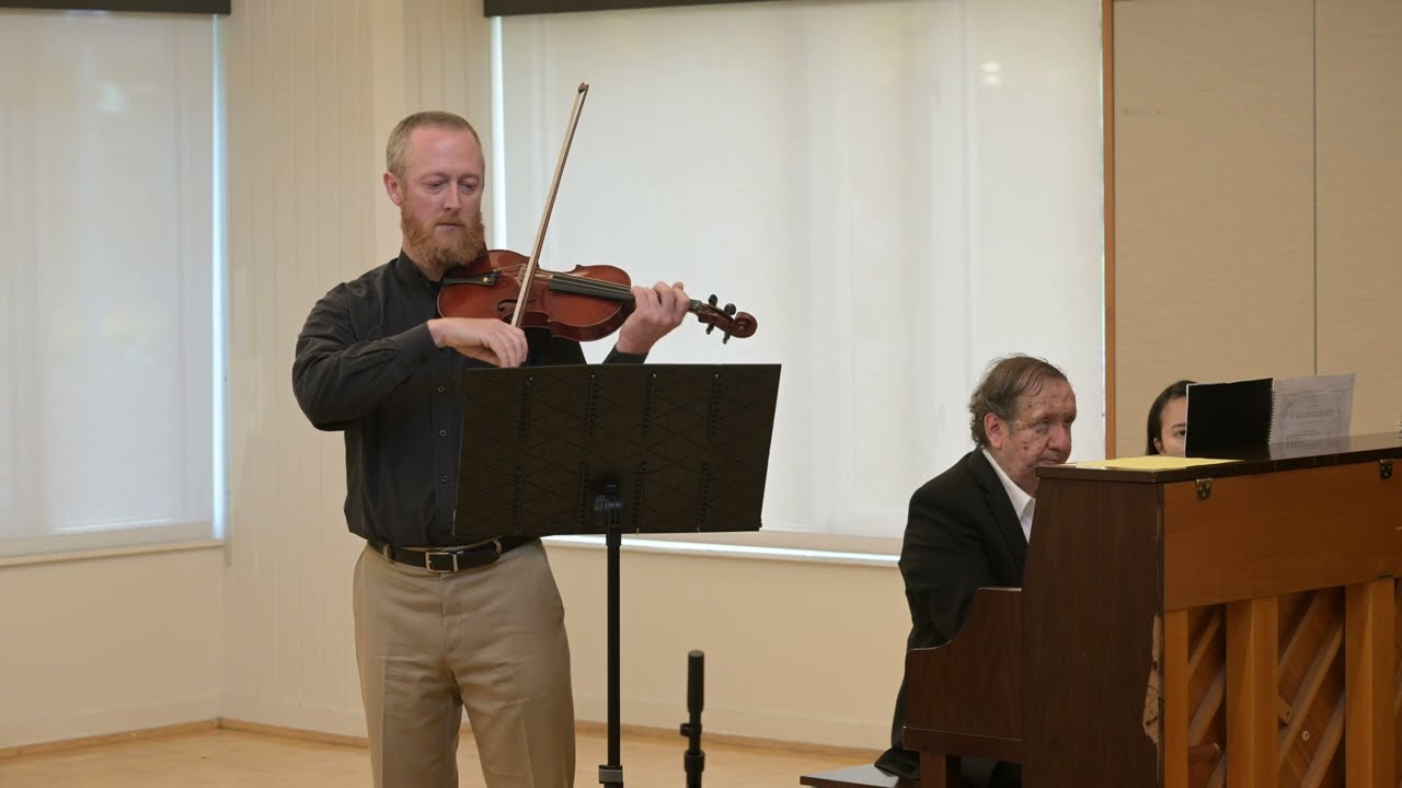 Samuel Coleridge-Taylor; Four African Dances, Op. 58