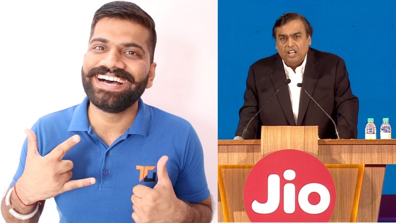 Jio Happy New Year Offer | Jio Free till March 2017?