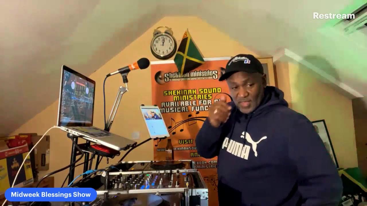 Shekinah Sound 