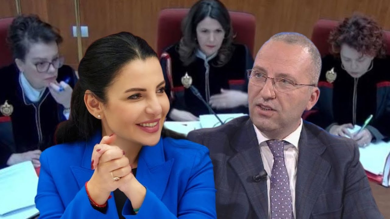 🔴LIVE/ Pezullimi i Ballukut, qeveria dhe SPAK 
