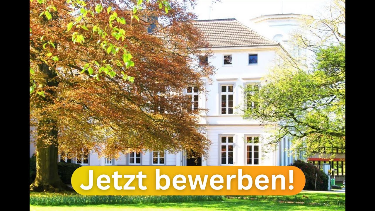 Alexianer Liebfrauenschule Mülhausen: Bewirb dich jetzt bei uns an der LFSM 🏫👨‍🏫
