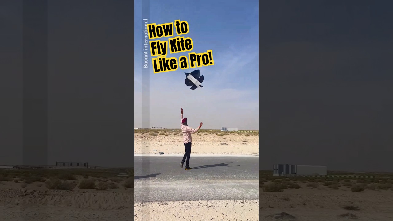 kite flying tips and tricks Punjab Basant #safekiteflying