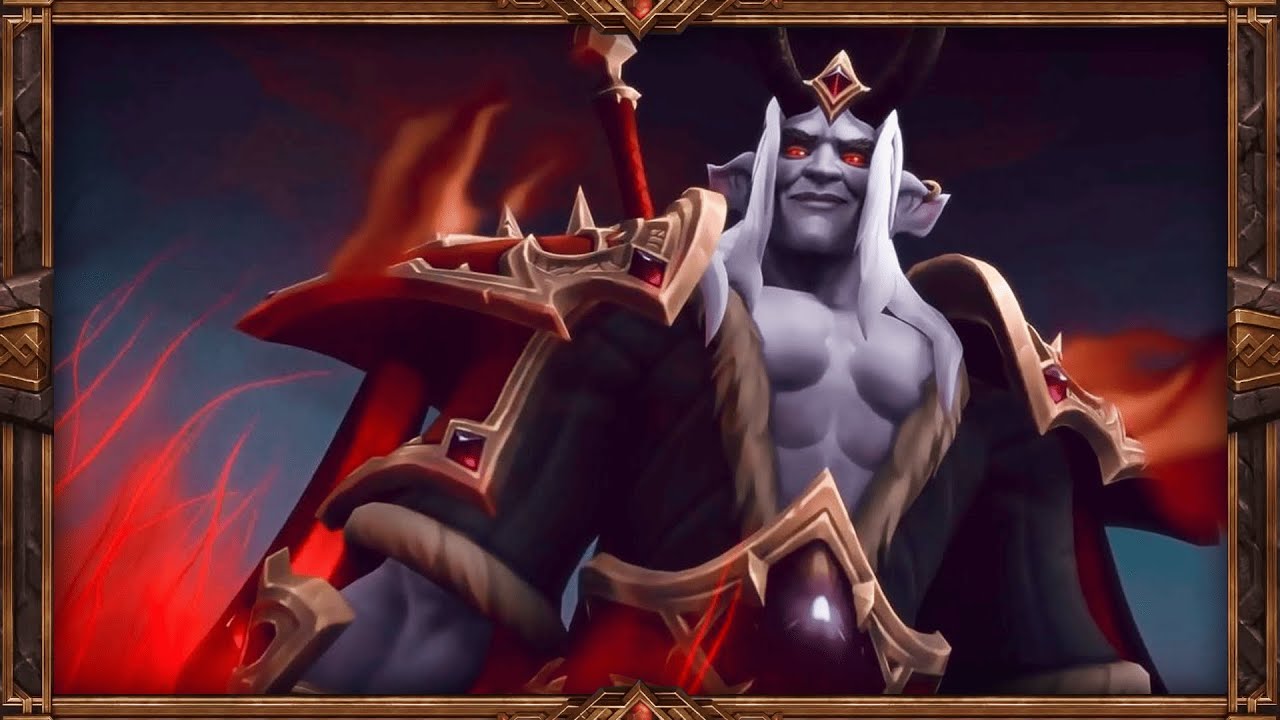 The ONE Thing EVERYONE Missed in Shadowlands