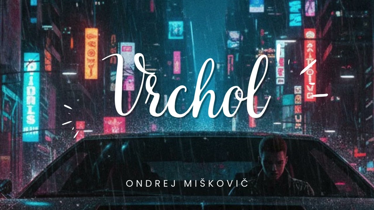 Vrchol
