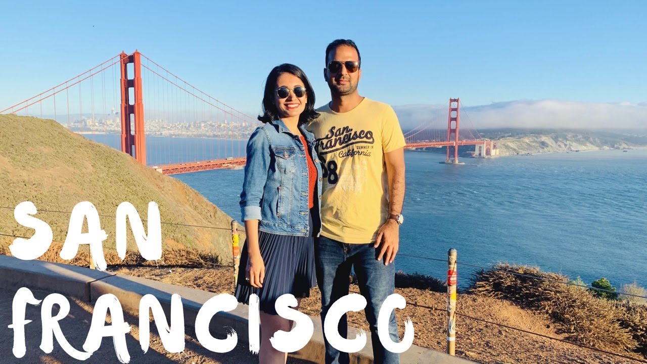 San Francisco Travel Guide | Top things to see and do