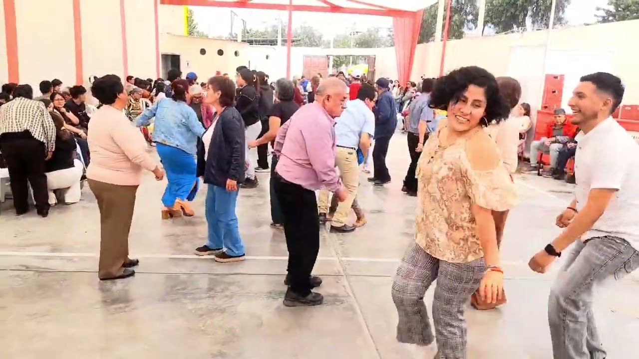 FIESTA PATRONAL DE PIAS RESIDENTES EN TRUJILLO 2024,CON RONCADORAS DE ANGASMARCA.