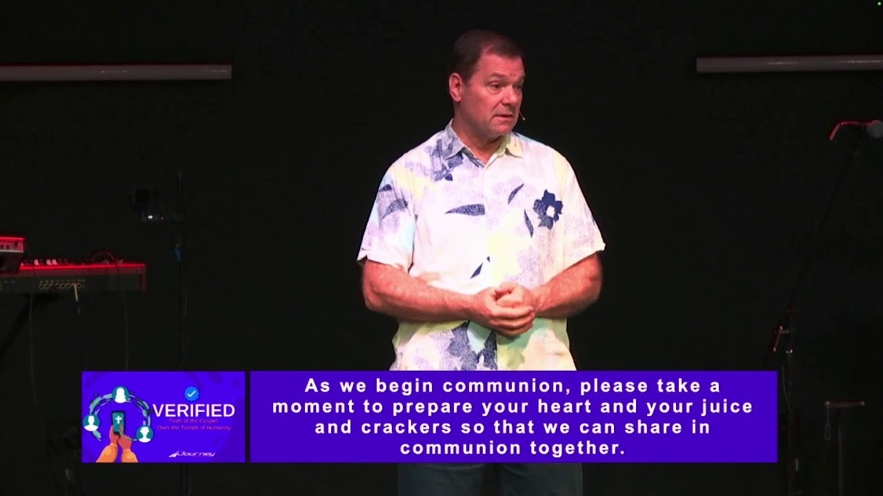 Sunday Worship Service 03/01/2026 10:00 AM