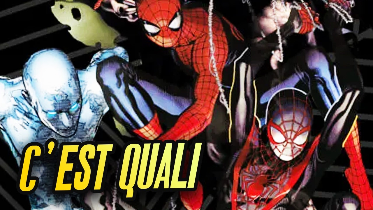 UNBOXING - Collection Hachette Marvel Ultimate Numéro 1