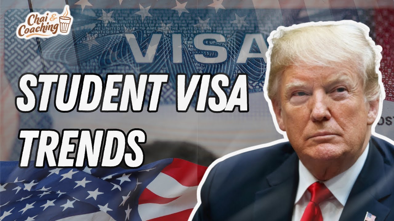 Analysis From Latest U.S. Student Visa Interviews - Be Aware!