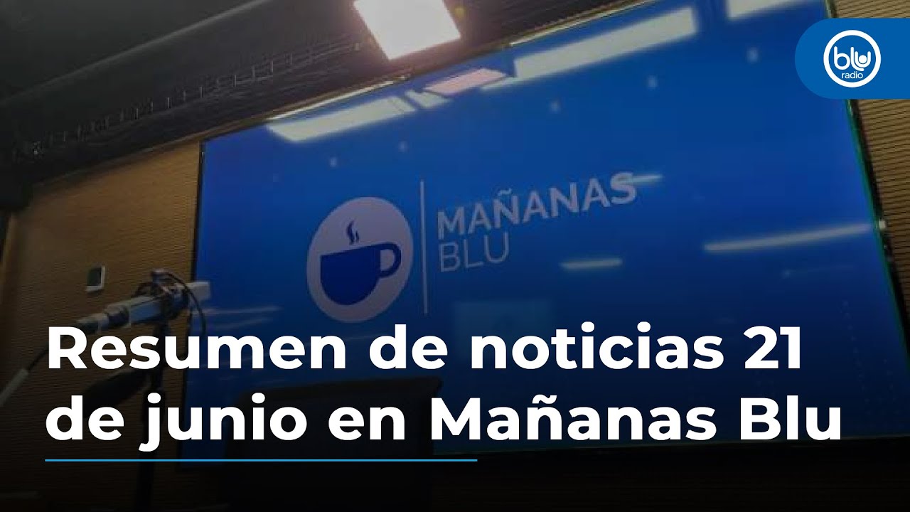 Resumen de noticias: Congreso amplió cupo de endeudamiento externo y Fecode levantó paro de maestros